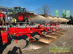 Pöttinger Servo 45 S