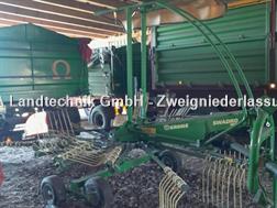 Krone S 460