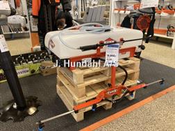 Kuhn EVOLIS Q80