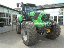 Deutz-Fahr AGROTRON  TTV 7230