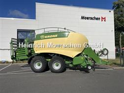 Krone BigPack 1290 HDP II XC