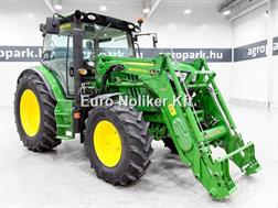 John Deere 6115 R