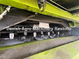 Claas Lexion 650