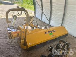 Alpego TL33-220 AM