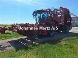 Grimme REXOR 6200 PLATINUM