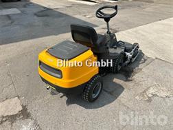 Stiga V 302 S
