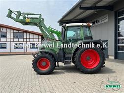 Fendt 412 Vario