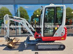Takeuchi TB 216