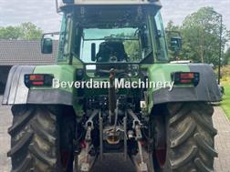 Fendt 514 C