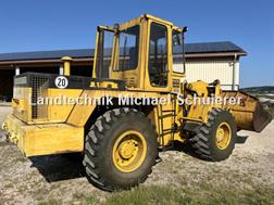 Faun F 1300 C
