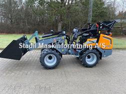Giant HML-G2700 X-TRA HD