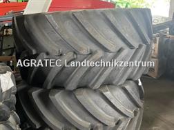BKT 900/60 R38 IF