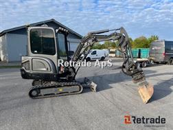 Takeuchi TB 225