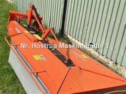 Fransgard TR165 Nordsjælland indtil 10/6