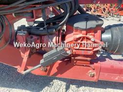 Hardi Commander Plus 4200 - 28m Twin