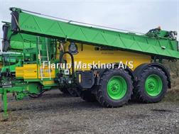 Dammann Profi 8036 DAS Pro Control, Quadrodyser