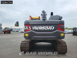 Volvo EC200 E L