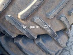 Michelin 650/85R38 Machxbib 600/70R30