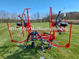Sip Spider 555/4 HOOKTINES