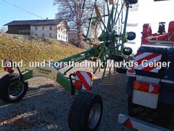 Krone Swadro TS 740