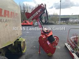 Maschio GIRAFFA XL 210 SE