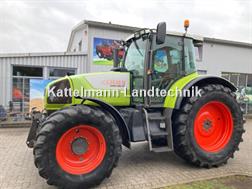 Claas ARES 816 RZ 