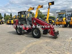 Weidemann 3070