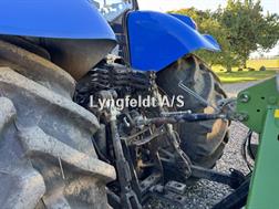 New Holland T 7.170