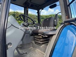 New Holland TS 90