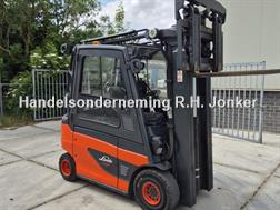 Linde E25-01