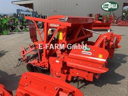 Gaspardo MASCHIO Kreiselegge DC 250 / Drillmaschine Dama 25