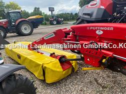 Pöttinger Novacat S 10