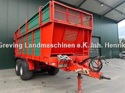 Kemper Uni Trans 18000