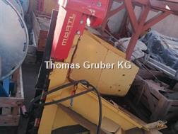 Gruber RSW 6,10 m