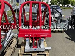 Fliegl BALLENZANGE PROFI COMBI