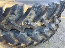 BKT 380/90 R50 Agri Max  RT645