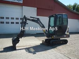 Terex TC19.2