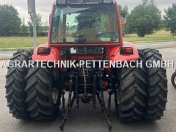 Lindner GEOTRAC 85
