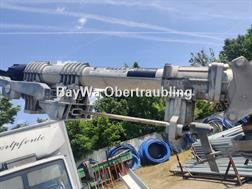 Bauer RAINSTAR E3 PLUS 110-450