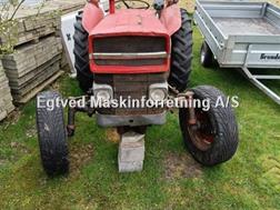 Massey Ferguson 135