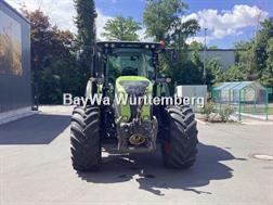 Claas ARION 620  