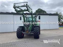 Fendt 724 VARIO