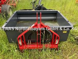 Saphir TLH 150 TRANSPORTBEHÄLTER