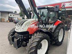 Steyr 4110 Profi