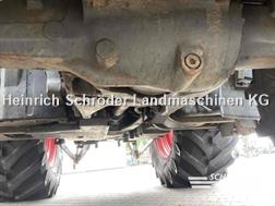 Fendt 412 Vario