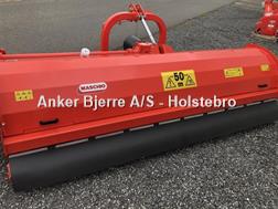 Maschio Tornado 310 PÅ LAGER TIL OMGÅENDE LEVERING