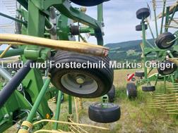 Krone Swadro TS 680