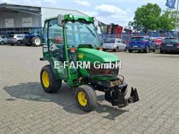 John Deere 4010