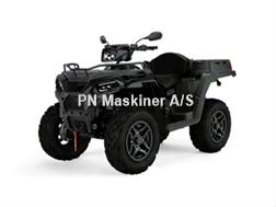 Polaris Sportsman 570 X2 EPS LTD
