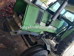 Deutz-Fahr DX 85